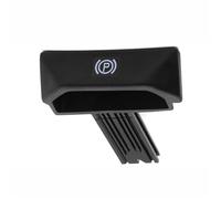 Handbrake Actuator LHD RHD Car Hand Parking Brake Lever Release Handle Switch For Mercedes For Benz C Class W202 C200 1997-2000 2024270420 2024270320 Parking Brake Handbrake(LHD)