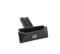 Handbrake Actuator LHD RHD Car Handbrake Parking Brake Lever Release Handle For Mercedes For Benz C Class W202 1997-2000 2024270420 2024270320(Onecolor)