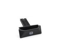 Handbrake Actuator LHD RHD Car Handbrake Parking Brake Switch Lever Release Handle For Mercedes For Benz C Class W202 2024270420 2024270320(LHD Lever)(RHD Lever)