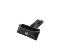 Handbrake Actuator LHD RHD Car Handbrake Parking Brake Switch Lever Release Handle For Mercedes For Benz C Class W202 2024270420 2024270320(LHD Lever)