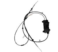 Handbrake Actuator LR072318 Electric Parking Brake Cable For Discovery 4 2010-2016 For Range For Rover Sport OEM LR052209 LR013699 LR023622 LR032104 Parking Hand Brake