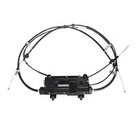 Handbrake Actuator LR072318 Electronic Parking Brake Handbrake Actuator For LR4 For Discovery 4 V8 5.0L 2010 2011 2012 2013 Parking Brake Assembly Electric Parking Brake Module