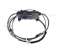 Handbrake Actuator LR072318 Parking Brake Actuator With Cables LR013699 For Range For Rover For Sport 2010-2013 LR023622 LR032104 LR052209 Electric Parking Brake