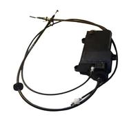 Handbrake Actuator OEM 2214302949 Electric Parking Brake Handbrake Actuator With Control Unit For Mercedes W221 S600 CL63 CL550 A2214302949 Handbrake Actuator Control
