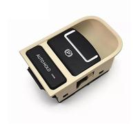 Handbrake Actuator OEM 5N0927225AXSJ 5N0927225AXSK Electronic Handbrake Parking Brake Switch For VW For Sharan For Tiguan Handbrake Actuator Control(Beige)