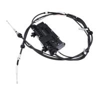 Handbrake Actuator Parking Brake Actuator LR072318 LR052209 for Land for Rover for Range for Rover for Sport 2010 2011 2012 2013 Electric Parking Brake