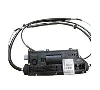 Handbrake Actuator Parking Brake Cable Driver Side for BMW X5 X6 E70 E71 E72 2006 2007 2008 2009 2010 2011 2012 2013 OEM:34436850289 Parking Brake Module