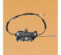 Handbrake Actuator Parking Brake Handbrake Actuator 34436877316 For BMW 7 Series F01 F02 750i 740i 750Li 740Li 750i XDrive 34436790417 344368569316 Parking Hand Brake