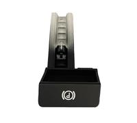 Handbrake Actuator Parking Brake Handbrake Handle Knob Grip Lever Switch LHD/rRHD 7L6711878F 7L6711878G For VW For Touareg 2002-2010 Parking Brake Motor(Onecolor)