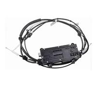 Handbrake Actuator Parking Brake Module Actuator LR072318 For Land For Rover For Discovery 4 For Range For Rover Sport L320 LR032104 LR052209 EH22-2C496-AB Parking Hand Brake