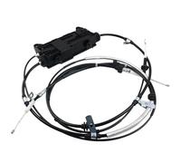 Handbrake Actuator Parking Brake Module LR072318 For Land For Rover For Discovery 4 For Range For Rover For Sport L320 Electric Parking Brake Module