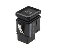 Handbrake Actuator Parking Handbrake On/Off Electronic Brake Button for Passat B6 2005 2006 2007 2008 2009 2010 2011 Parking Brake Motor