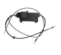 Handbrake Actuator Parking Module Hand Brake Actuator For Mercedes For Benz S400 2010 OEM 2214302849 2214301249 A2214302949 2214302949 Parking Brake Actuator