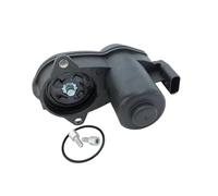 Handbrake Actuator Rear Parking Brake Actuator A1669065401 1669065401 For Mercedes For Benz W166 X166 GL GLE GLS For ML 63 250 350 400 450 550 2012-2018 Parking Brake