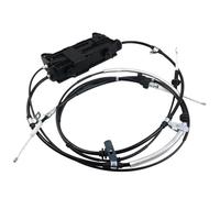 Handbrake Actuator Rear Parking Brake Module LR013699 LR023622 LR032104 LR052209 LR072318 For Land For Rover For Discovery 4 For Range For Rover Sport L320