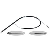 FEBI BILSTEIN 101818 Handbrake cable