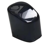 Handbrake Brake Caliper For Polo For Cross 6Rd 711 333 A Vehicle Handbrake Lever Parking Button Cover Decorative For Shell Styling Tools(Black)