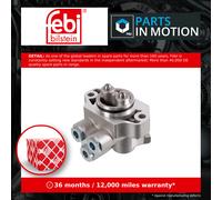 FEBI BILSTEIN 24634 Switch, splitter gearbox