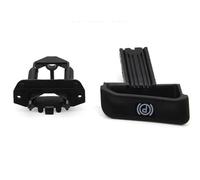 Handbrake button Car Handbrake Parking Release Lever Hand Brake Handle Compatible With Benz S Class W140 1991-1998 1404200195 1404270720(LHD Assembly)