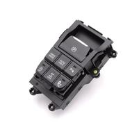 Handbrake Button Compatible for Hyundai Tucson Car Electronic Parking Brake Switch Driving Mode Sport Mode Switch Hill Descent Switch 93300F8060 93300D3030