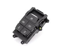 Handbrake Button Compatible for Hyundai Tucson Car Electronic Parking Brake Switch Driving Mode Sport Mode Switch Hill Descent Switch 93300F8060 93300D3030