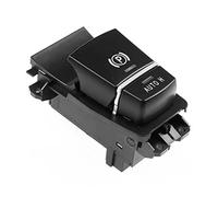 Handbrake Button Compatible With 5 Series For F07 F10 Electric Handbrake Button Parking Electronic Switch Automotive Replacement Button 6131-9385-029 61319159997