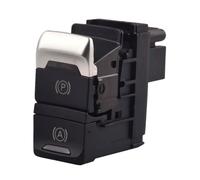 Handbrake Button Compatible With A4 S4 B8 Q5 A5 2008 2009 2010 2011 2012 2013 2014 2015 Car Electric Parking Hand Brake Control Switch 8K1927225C