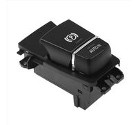 Handbrake button Compatible With BMW For X5 For F15 85 2013 2014 2015 2016 2017 2018 2019 Car Electric Handbrake Button Parking Electronic Switch OEM:61319159997
