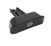 Handbrake Button Compatible with for C-Class W203 2001 2002 2003 2004 2005-2007 Car Handbrake Parking Brake Release Handle Assembly 2034200077 2034270620A
