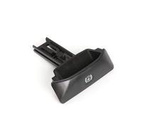 Handbrake Button Compatible with for C Class W204 GLK Class X204 2008-2014 2044270020 Car Hand Brake Liver Handle Parking Brake Release Handle