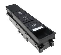 Handbrake Button Compatible With For Passat For CC For Passat B7 2011 2012 2013 2014 2015 1 Pcs Car Handbrake Button Start Stop Switch 3AD927137B