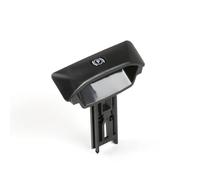 Handbrake Button Compatible with for W204 C Class 2008-2014 for W207 E Class 2009-2014 Car Handbrake Parking Brake Lever Release Handle 2044270020