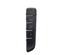 Handbrake Button Compatible With Geely For NL-3 Car Parking Brake Switch Control Electric Button Switch Electric Parking Handbrake Brake Switches Button
