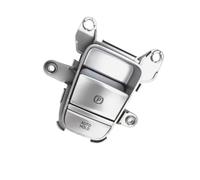 Handbrake Button Compatible With Hyundai For Tucson 2022 OEM: 93300-N8000 Electronic Handbrake Switch Button Parking Start-stop Button