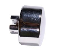 Handbrake Button Compatible with Peugeot 208 301 2012-2019 Citroen C-elysee Handbrake Lever Push Button 98062963ZD