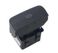 Handbrake Button Compatible With Peugeot 5008 308 3008 For CC SW DS5 DS6 607 Car Parking Brake Switch Electronic Handbrake Switch Auto Hold Button 470706 470702 470703