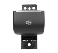 Handbrake button Electric Compatible With For Kuga 2016-2019 Parking Brake Button Auto Hold Switch Handbrake Electric Lift Rear Car Brake Cover GJ5Z2B623CB