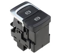 Handbrake button Electric Compatible With For Q3 2012,2013-2018 Electric Power Hand Brake Button Switch Car Auto Parts 8U0927225E Accessories Parking Brake