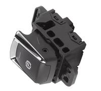 Handbrake button Electric Compatible With Nissan For X-Trail T32 For Qashqai 2014,2015-2018 Parking Brake Button Auto Hold Switch Handbrake Cover Cap 969XC4EA0A