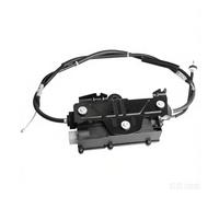 Handbrake Button Electric Parking Brake Handbrake Actuator With Control Unit Module For BMW F01 F02 F03 F04 730i 740i 750i 2009-2015 34436877316