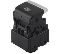 Handbrake Button, For Civic 2016-2018 OEM: 35355-TBA-A01 35355TBAA01 Electronic Auto Hand Brake Button Parking Brake Switch