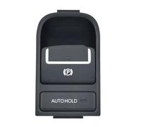 Handbrake button For Seat For Alhambra 2011-2015 Car Electronic Handbrake Switch Parking Handbrake Control Switch 5N0927225A