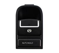 Handbrake Button, For Tiguan 2008 2009 2010 2011-2015, For Sharan 2011 2012-2016 Electronic Handbrake Switch Brake Push Button Switch Auto 5N0927225A