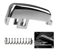 Handbrake Button for Vauxhall Opel Mokka 2012-2019, Switch Replacement Kit with Spring Compatible with Mokka X and Encore Car Handbrake Kit Auto Replacement Parts