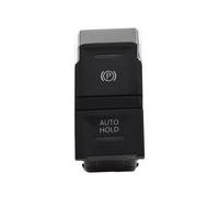 Handbrake Button for VW For Tiguan MK2 2007 2008 2009 2010 2011 2012 2013 2014 2015 2016 Car Electrical Parking Hand Brake Switch Auto Hold Button 5NG927225