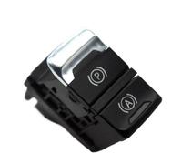 Handbrake button Replacement for A4 S4 B8 For Q5 For A4 For Quattro For A5 20082014 LHD Electronic Handbrake Switch Parking Hand Brake