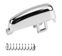 Handbrake Button Switch for Vauxhall Opel Mokka 2012-2018, Replacement Car Switch with Spring, Plug-and-Play Installation, Durable Handbrake Repair Kit, OEM Fit Car Interior Accessories