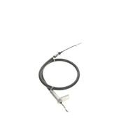 BOSCH 1 987 477 047 Handbrake cable