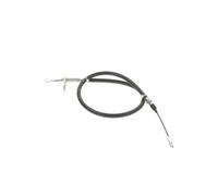 BOSCH 1 987 477 047 Handbrake cable