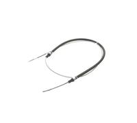 BOSCH 1 987 477 065 Handbrake cable
